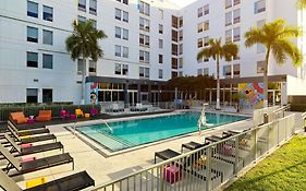 Aloft Miami Doral